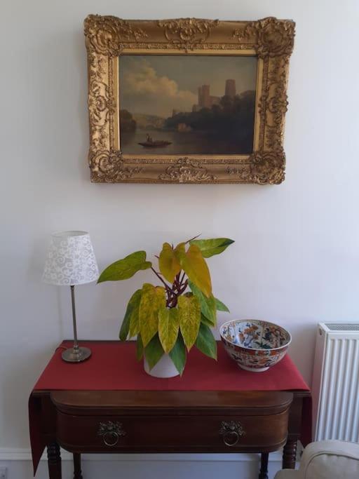 St James Quarter 2 Bed Apartment 爱丁堡 外观 照片